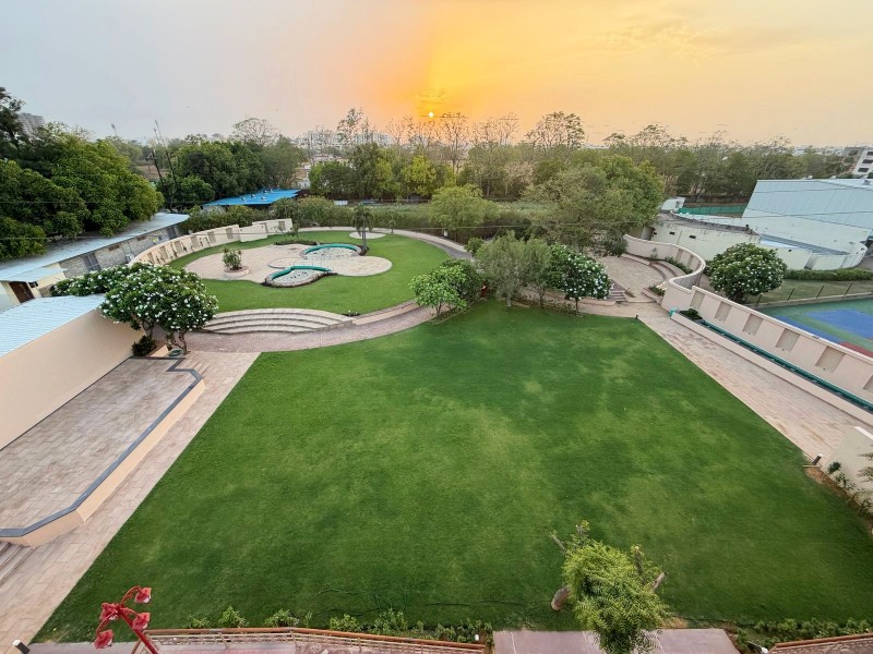 Marriage Garden Jaipur